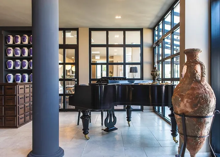 Design Hotel Verbenicum