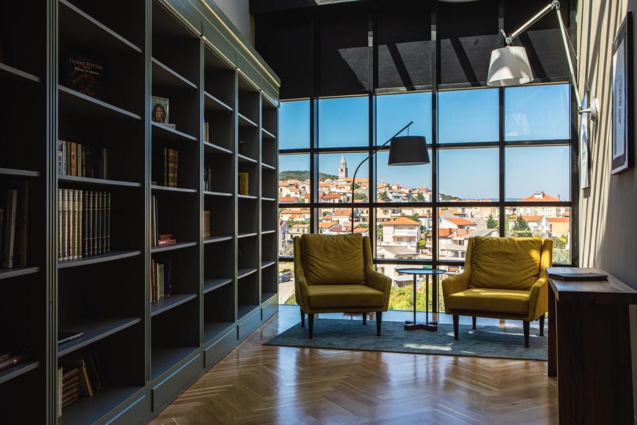 Hotel Design Verbenicum