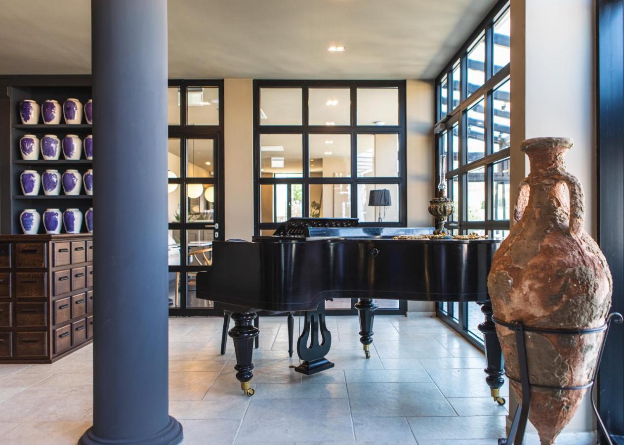 Design Verbenicum Hotel Vrbnik