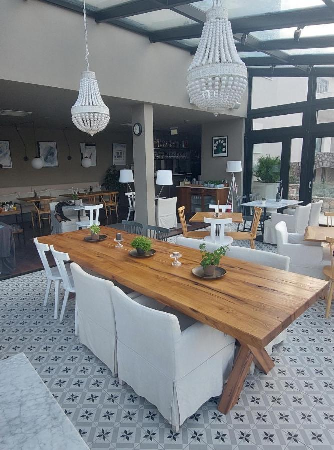 Design Verbenicum Vrbnik