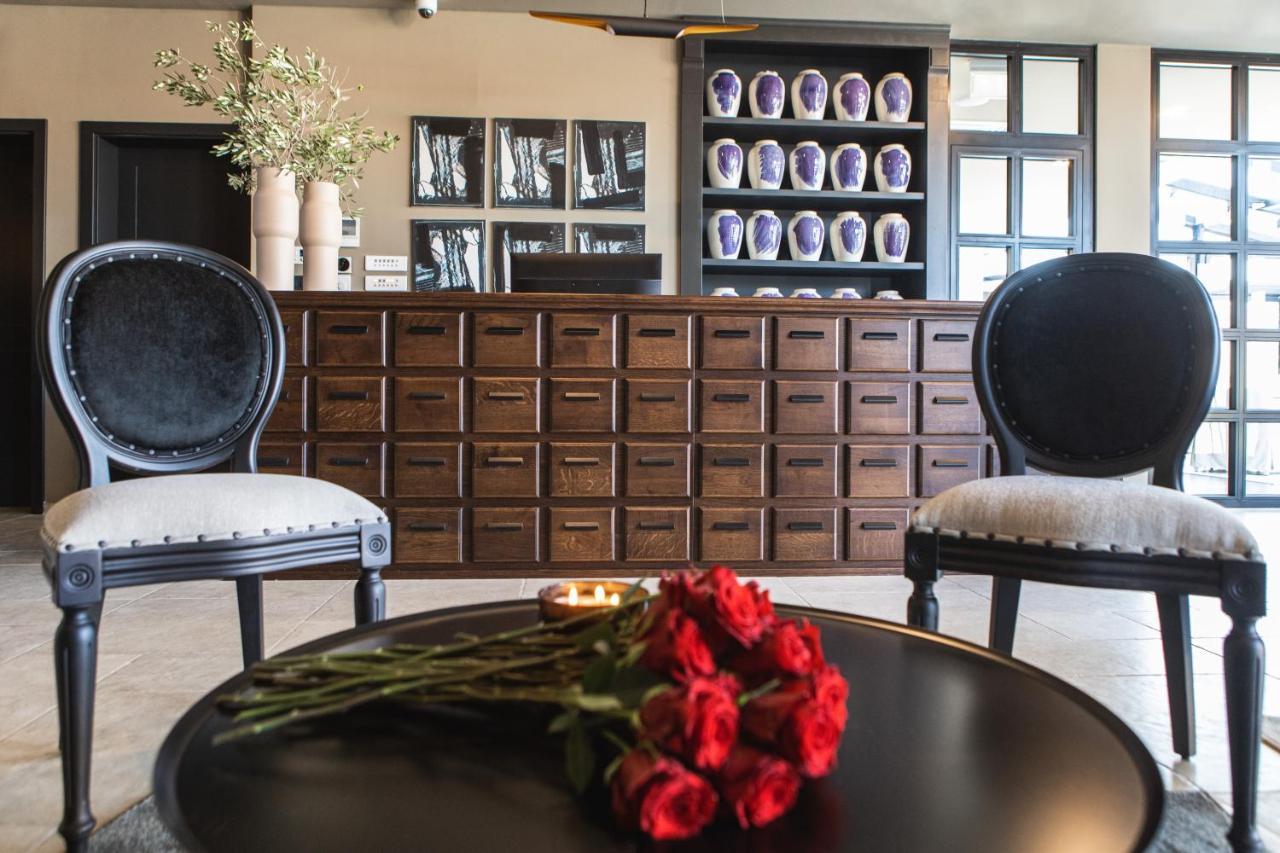 Verbenicum Hotel 4*