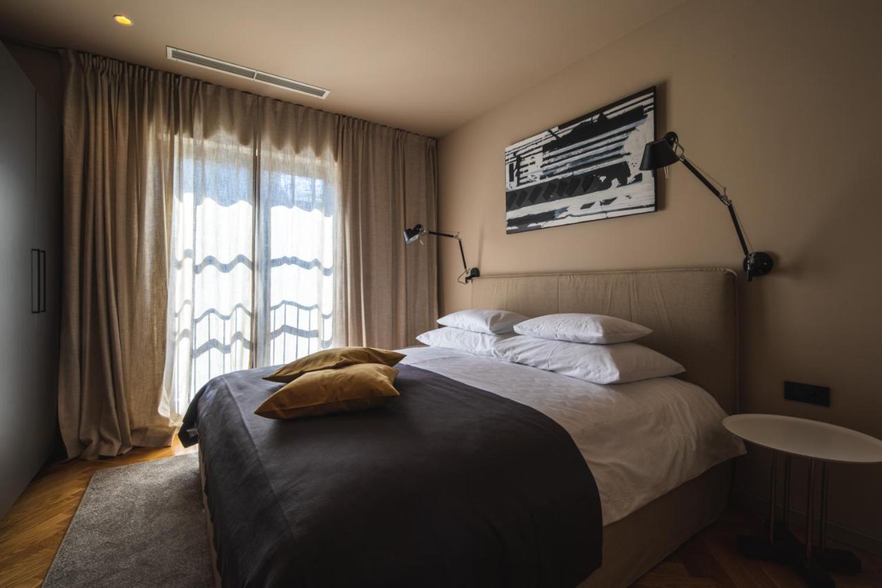 Design Verbenicum 4* Vrbnik (Primorje-Gorski Kotar)
