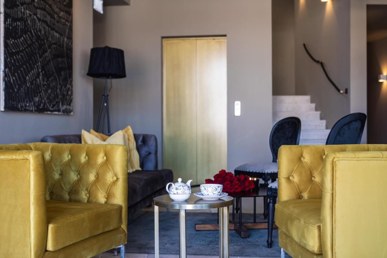 Hotell Design Verbenicum
