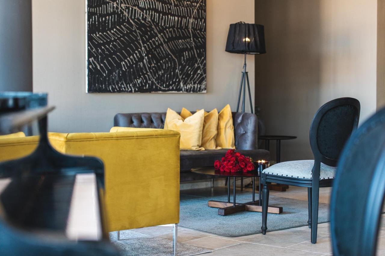 Hotell Design Verbenicum Vrbnik (Primorje-Gorski Kotar)