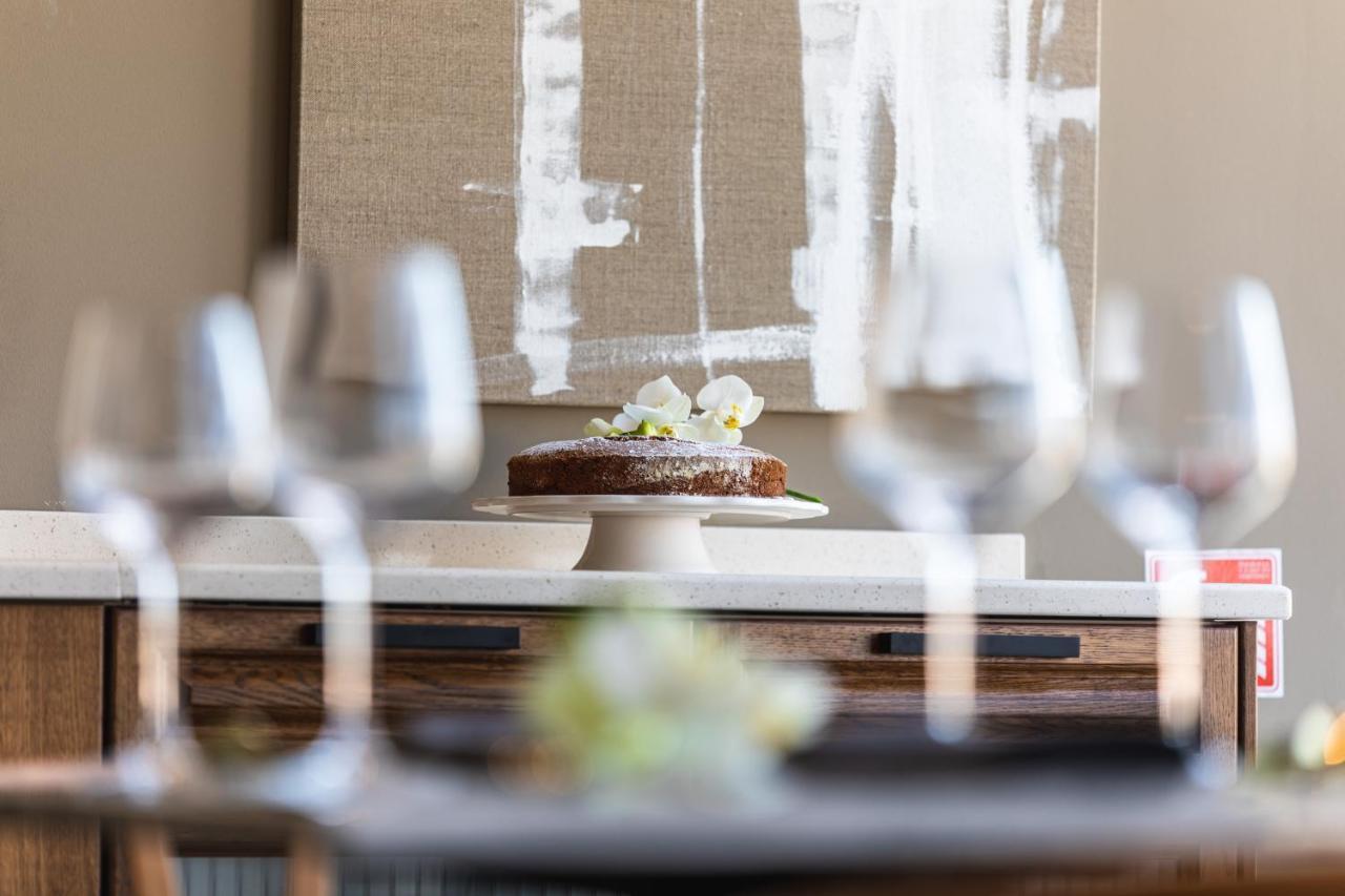 Hotell Design Verbenicum