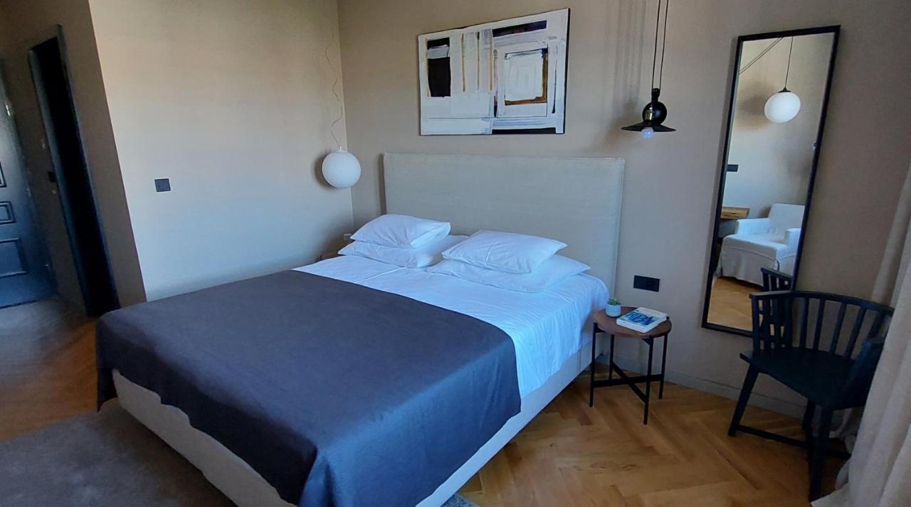 Design Verbenicum 4* Vrbnik (Primorje-Gorski Kotar)