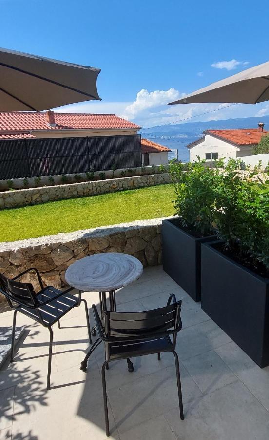 Design Verbenicum 4* Vrbnik (Primorje-Gorski Kotar)