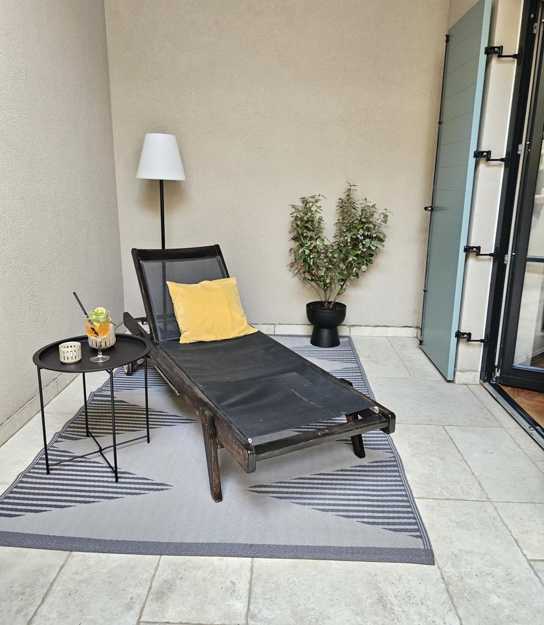 Design Verbenicum Hotell 4*